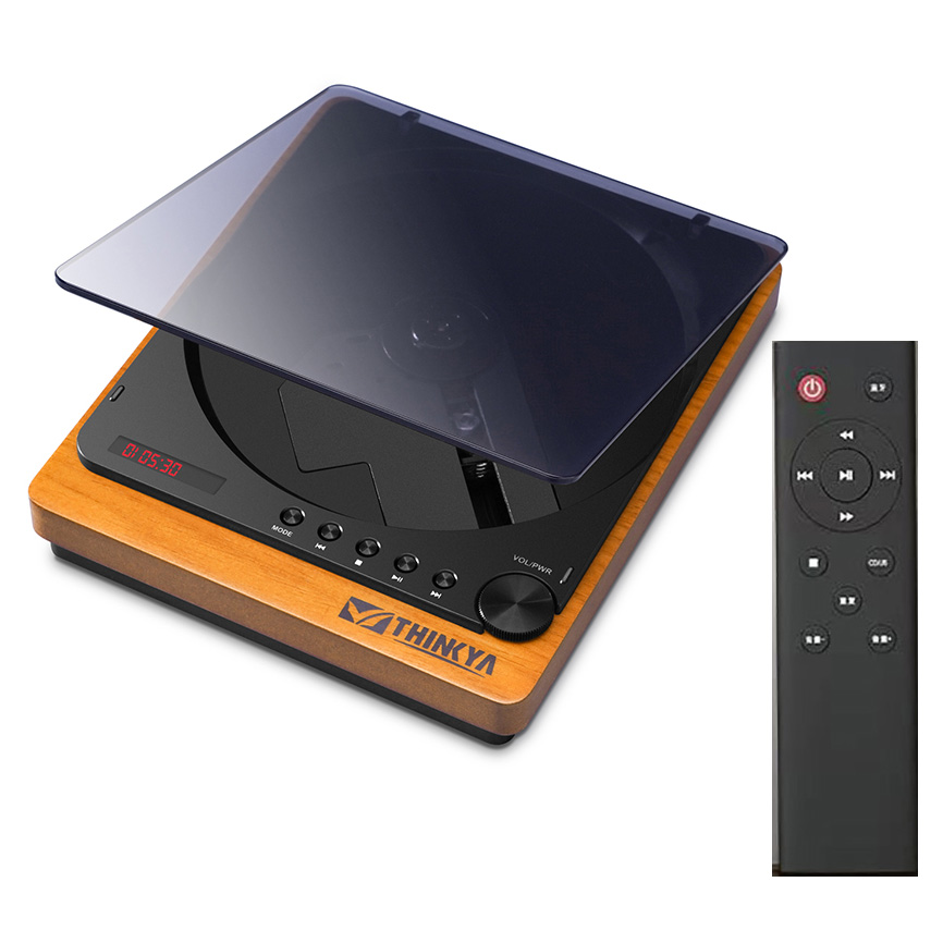 Home Cinema Samsung 5.1 - 나무 HIFI CD 플레이어 블루투스 5.1