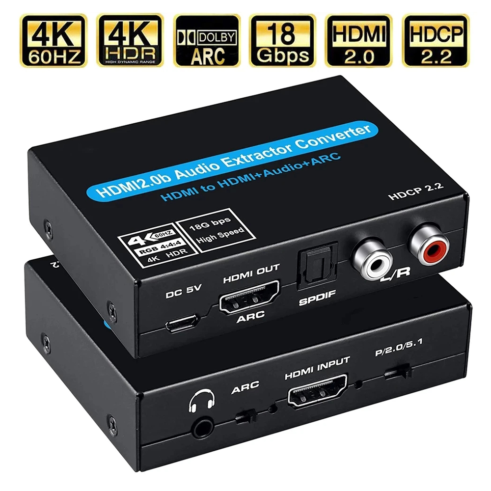 Hdmi Arc Cable - 새로운 4K 60Hz HDMI 호환 2.0