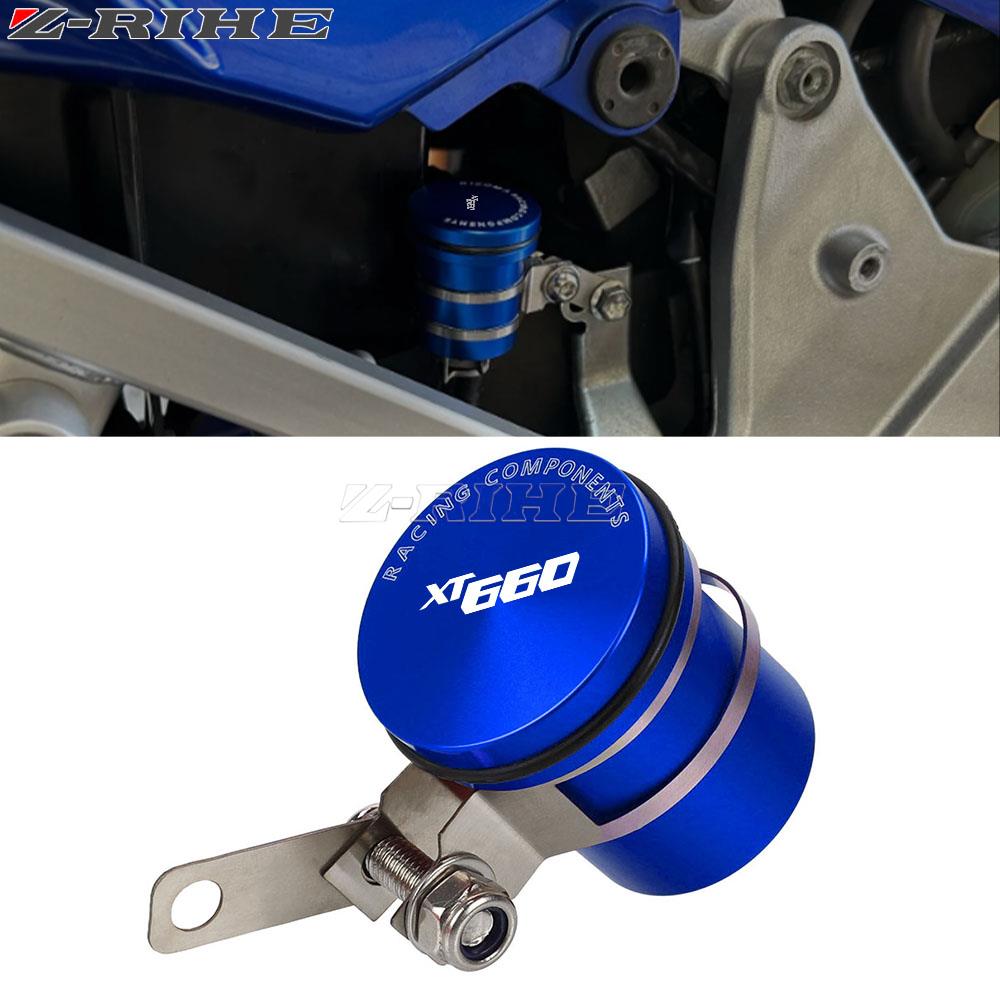 Home Cinema Yamaha - YAMAHA XT660 X/R XT660Z Tenere XT660X