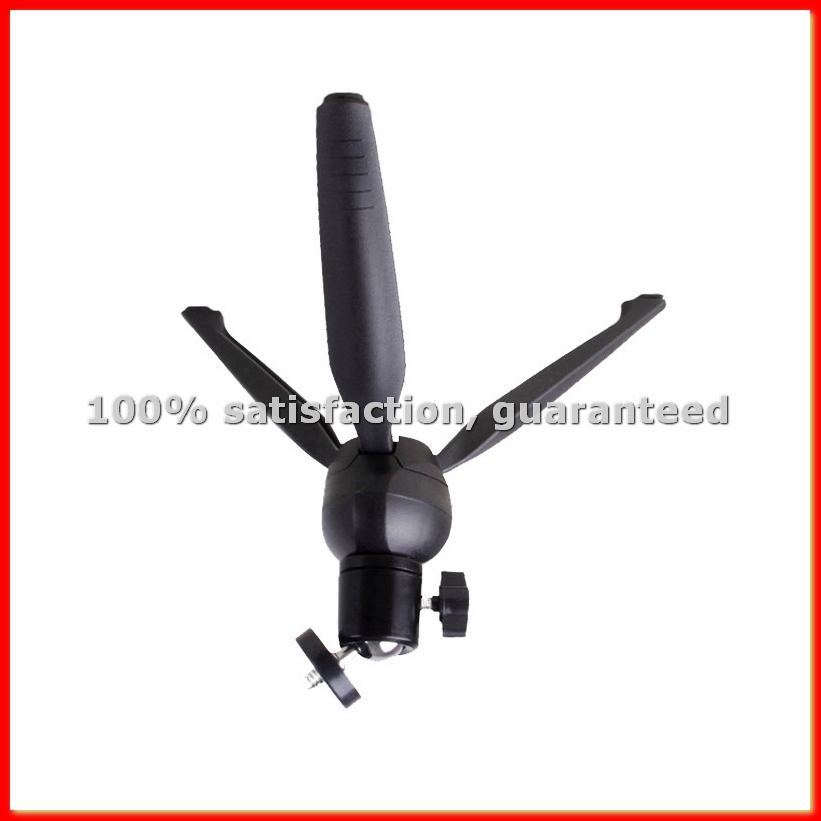Projector Tripod Stand - 프로젝터 스탠드 삼각대 조절식 회전식 1/4