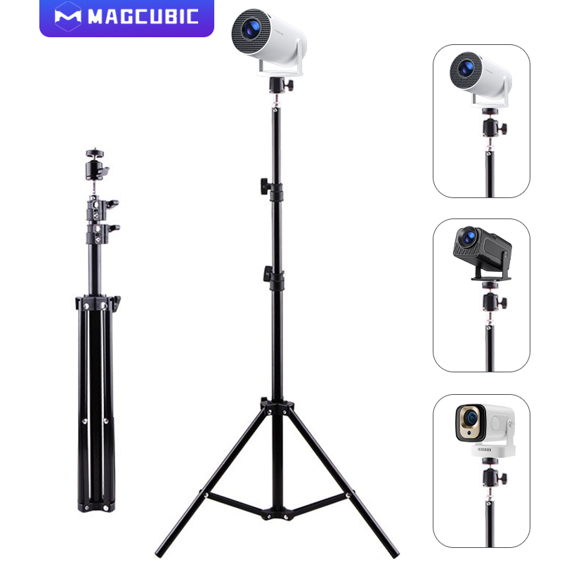 Projector Tripod Stand - HY300 Pro + HY320 미니 HY310