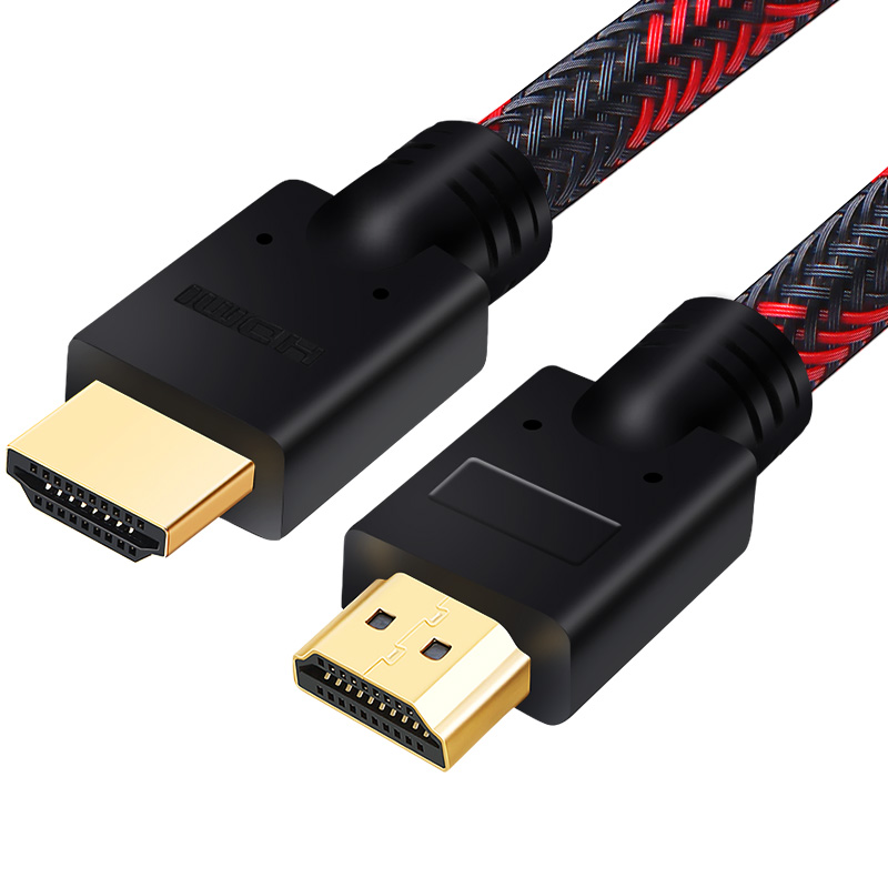 Hdmi Arc Cable - Shuliancable HDMI Alta Velocit 이더넷 케이블,
