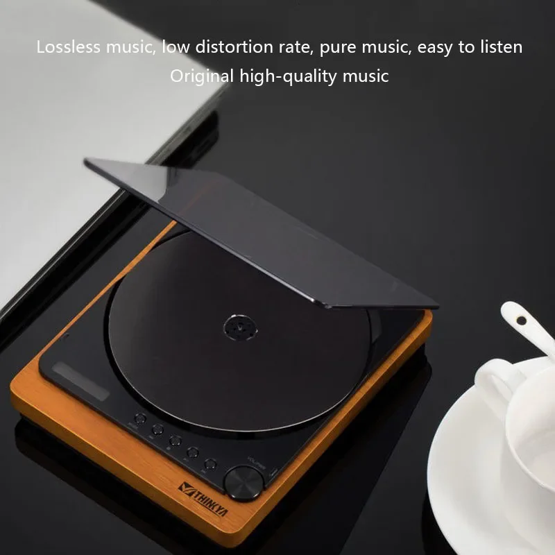 목재 블루투스 5.1 디지털 광학 출력 HIFI CD  - Home Cinema Samsung 5.1 리뷰 및 가격