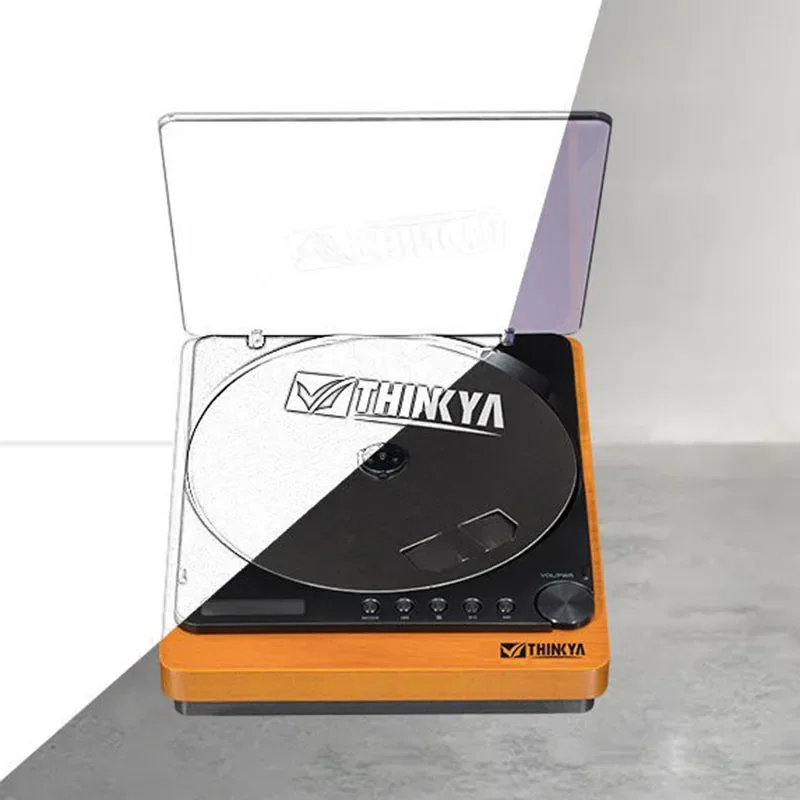 목재 블루투스 5.1 디지털 광학 출력 HIFI CD  - Home Cinema Samsung 5.1 리뷰 및 가격