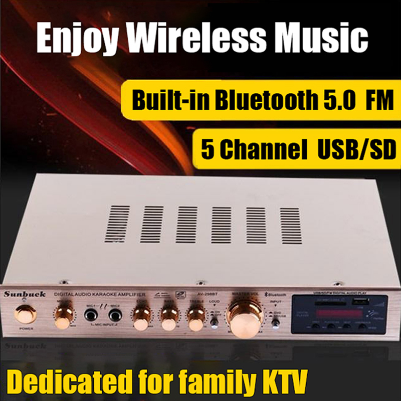 HiFi 디지털 블루투스 앰프 가정용 자동차 회의용 다 - Home Cinema Yamaha 리뷰 및 가격