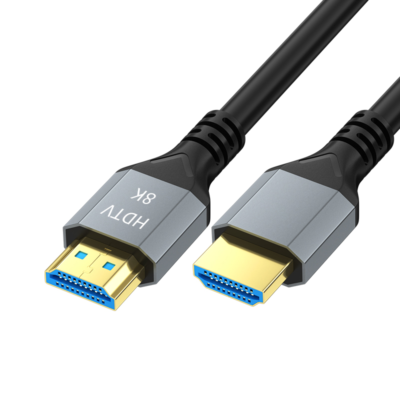 8K HDMI 2.1 케이블 4K@120Hz 8K@60 - Hdmi Arc Cable 리뷰 및 가격