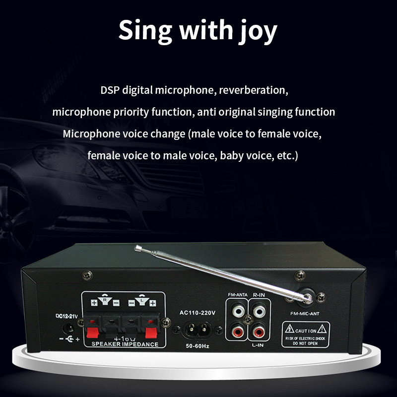 G-919H 1000W 가정용 전력 증폭기 오디오 Bl - Home Cinema Yamaha 리뷰 및 가격