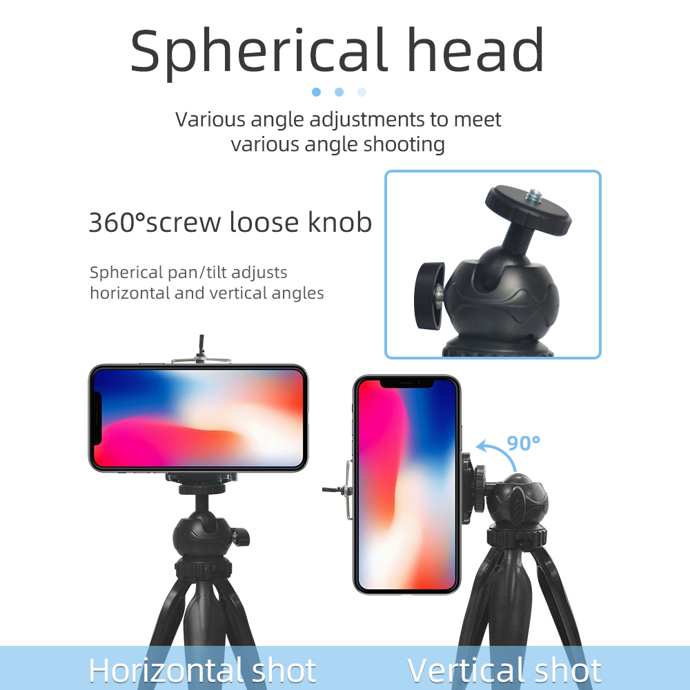 Salange 휴대용 프로젝터 스탠드 카메라 휴대 전화 - Projector Tripod Stand 리뷰 및 가격