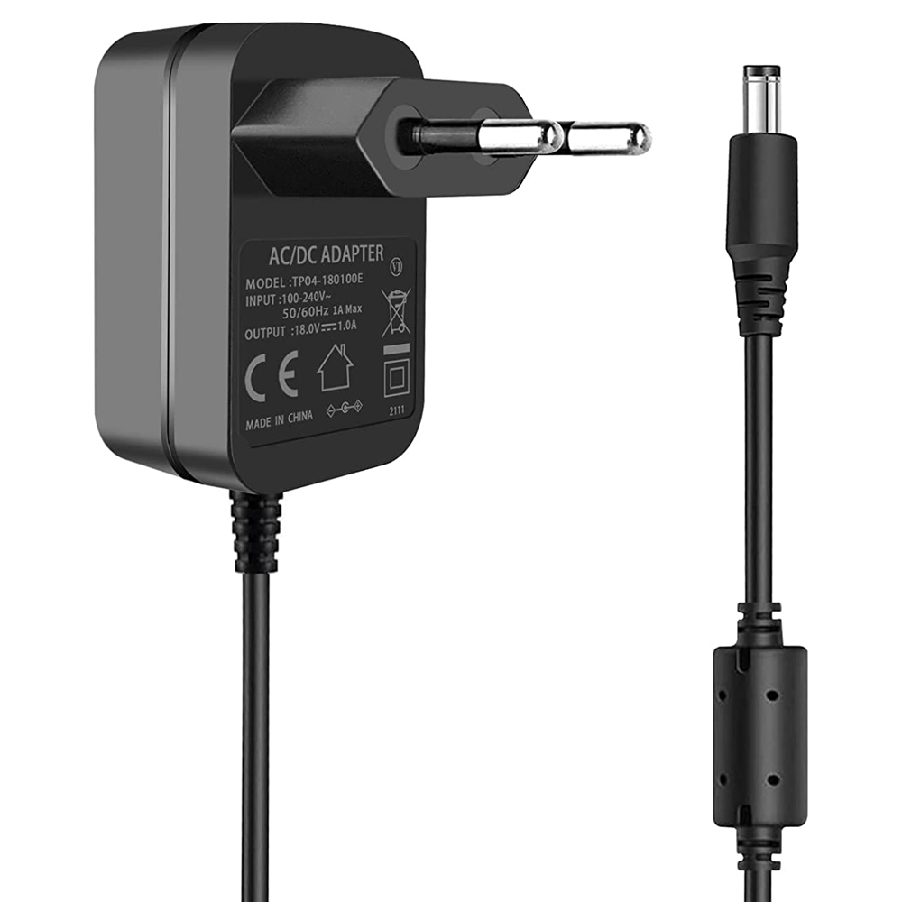 전원 공급 어댑터 AC-DC 컨버터 어댑터, 18V D - Home Cinema Bluetooth 리뷰 및 가격