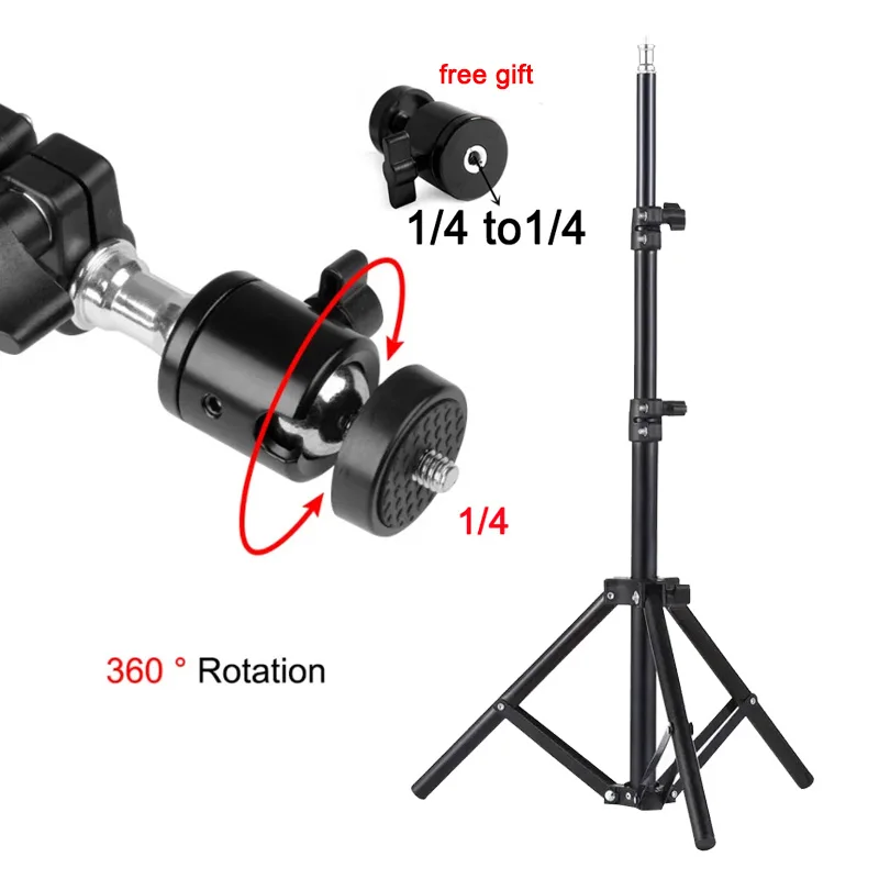 Magcubic HY300 pro 프로젝터 용 110c - Projector Tripod Stand 리뷰 및 가격