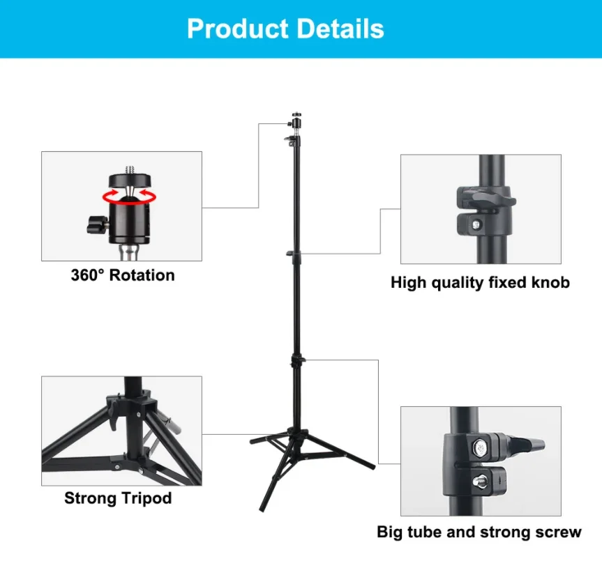 Magcubic HY300 pro 프로젝터 용 110c - Projector Tripod Stand 리뷰 및 가격