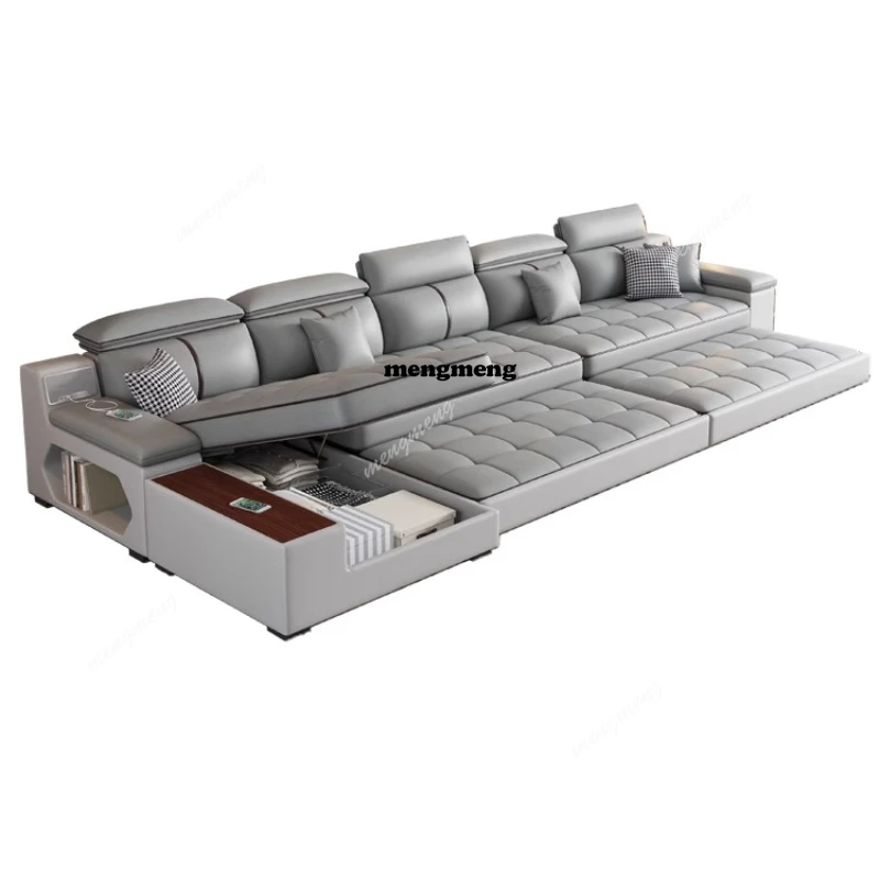 작은 아파트용 안락의자 소파 침대 수납 편안한 직선형  - Home Cinema For Small Room 리뷰 및 가격