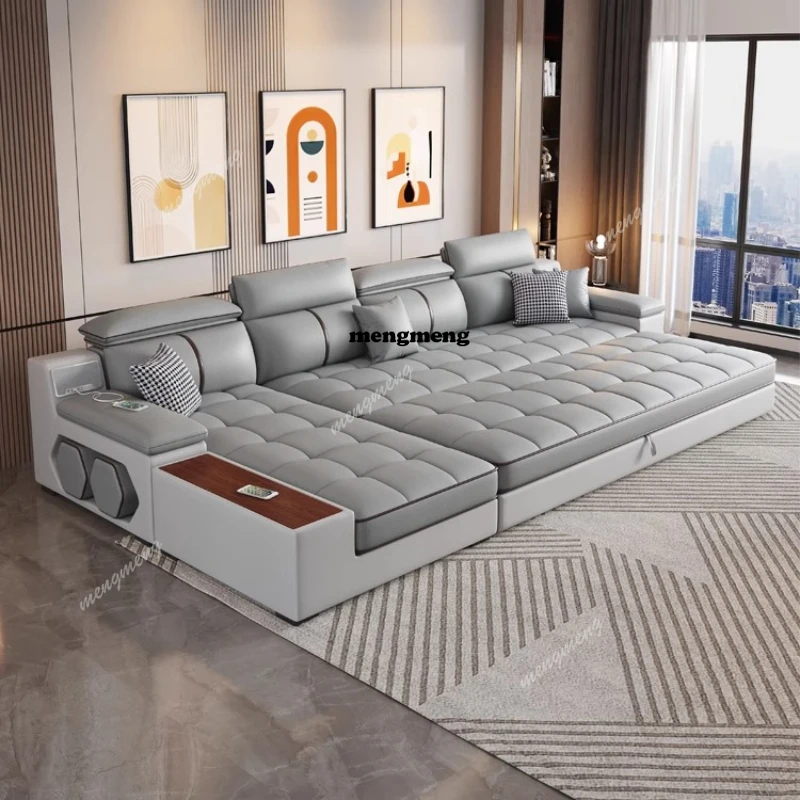 작은 아파트용 안락의자 소파 침대 수납 편안한 직선형  - Home Cinema For Small Room 리뷰 및 가격