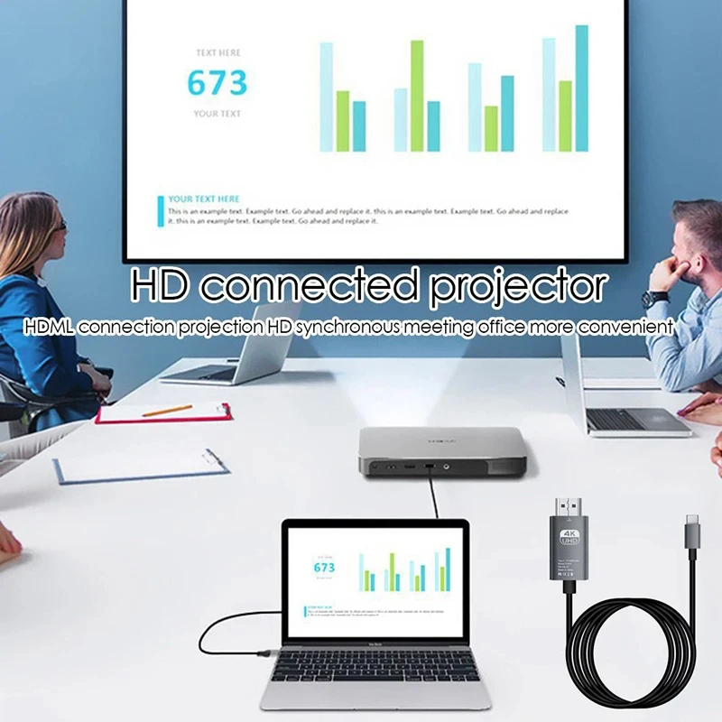 4K USB C HDMI 케이블 유형-C 30/60Hz - Hdmi Arc Cable 리뷰 및 가격
