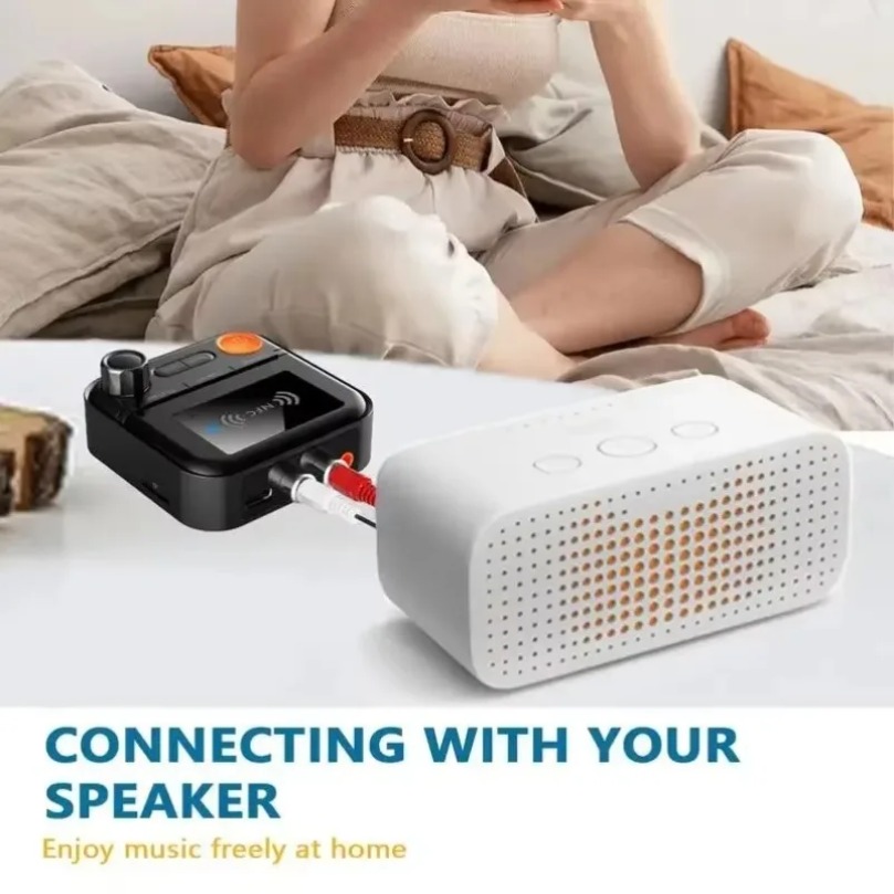 VIKEFON 새로운 2 in 1 블루투스 5.2 무선 - Home Cinema Yamaha 리뷰 및 가격