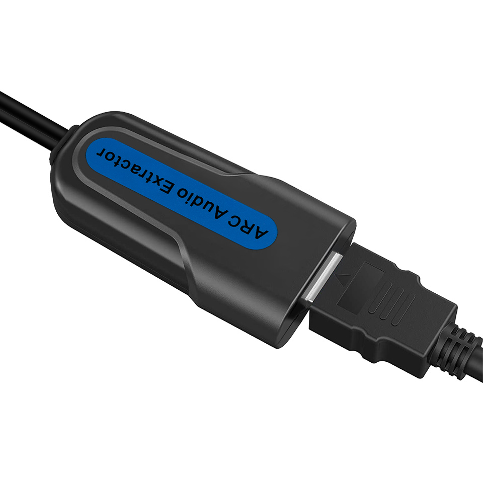 HDMI ARC eARC 오디오 추출기 HDMI 호환  - Hdmi Arc Cable 리뷰 및 가격
