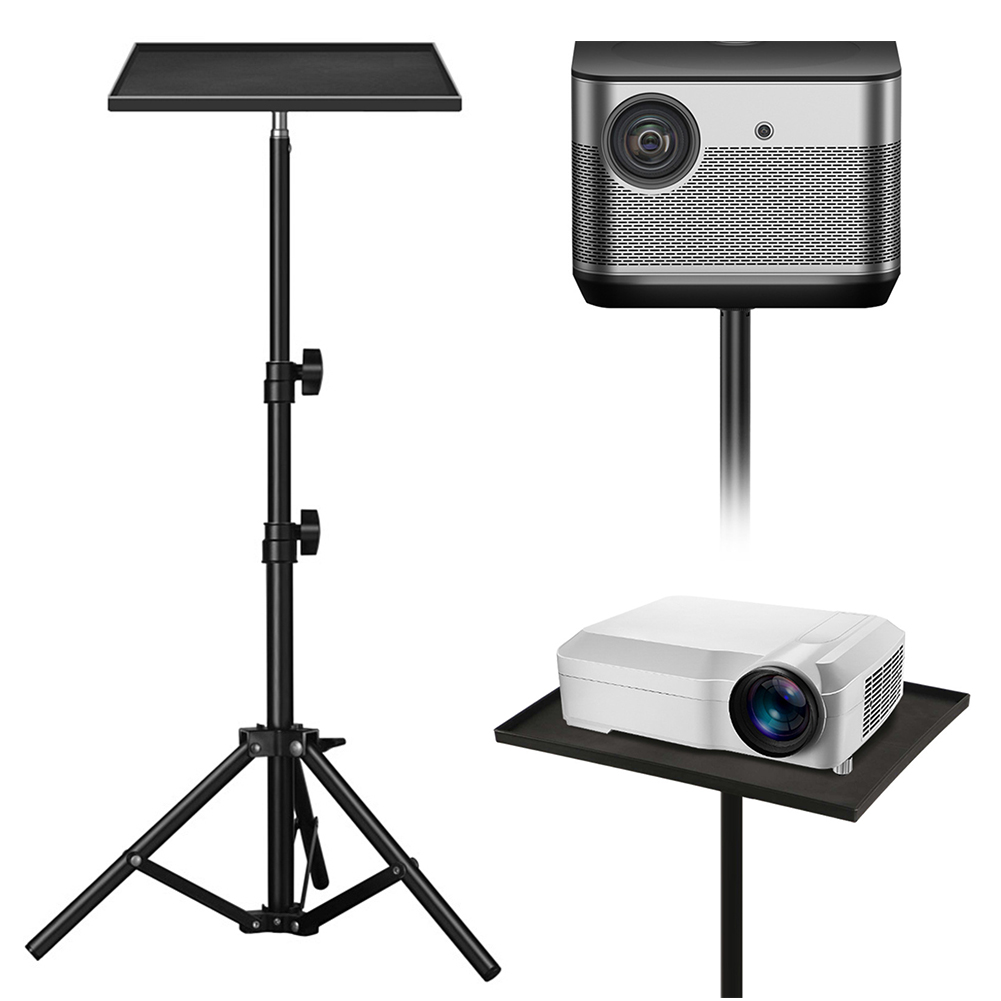 범용 노트북 프로젝터 삼각대 스탠드 1/4인치 나사산  - Projector Tripod Stand 리뷰 및 가격