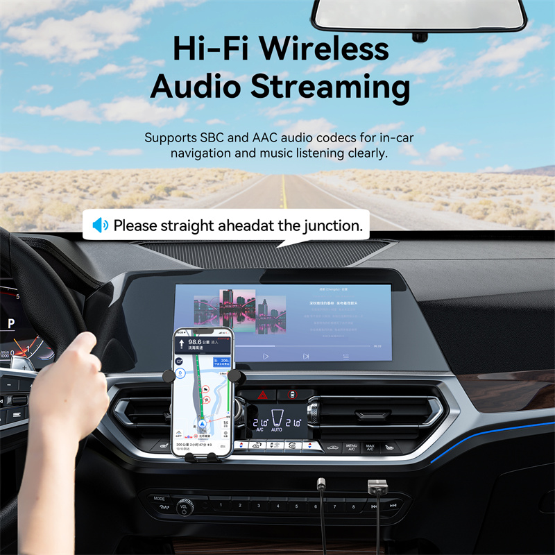 Vention Bluetooth 5.4 Aux 어댑터  - Home Cinema Yamaha 리뷰 및 가격
