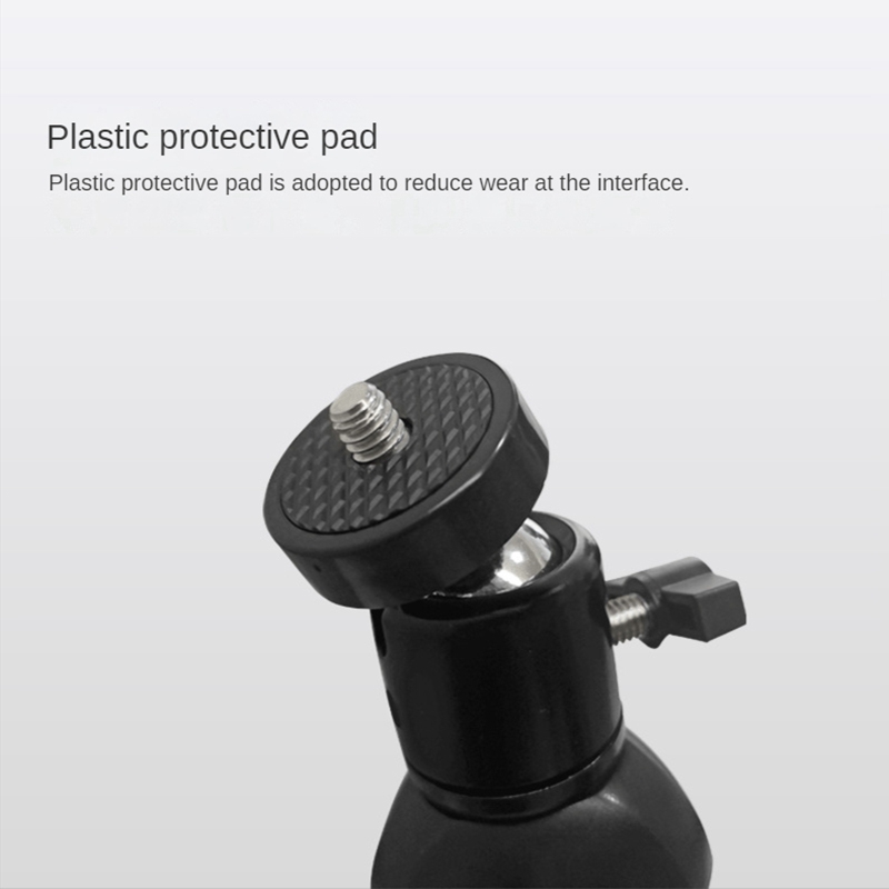 프로젝터 스탠드 삼각대 조절식 회전식 1/4 나사 포함 - Projector Tripod Stand 리뷰 및 가격