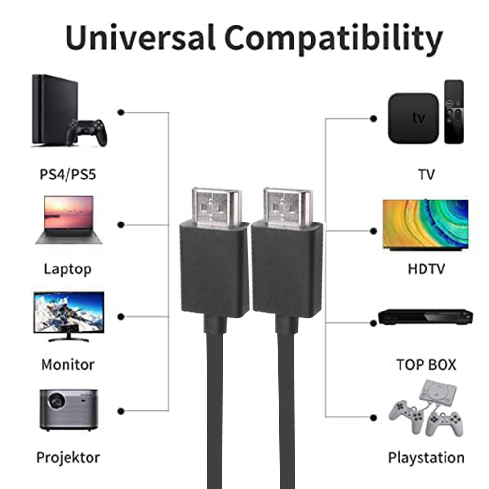 짧은 HDMI 2.0 케이블 4K 60Hz 50CM H - Hdmi Arc Cable 리뷰 및 가격
