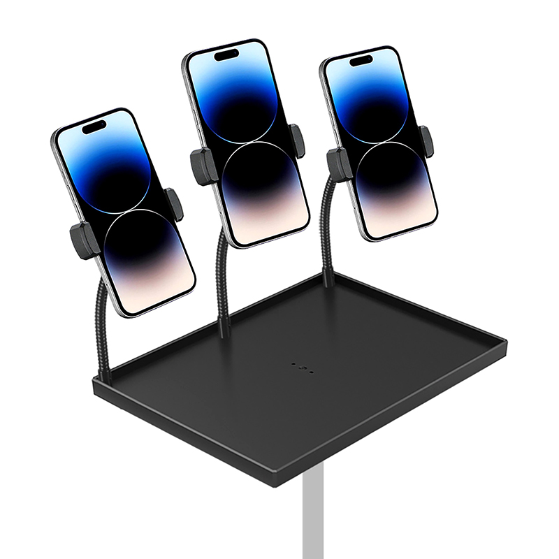 1Pc 25x18CM 프로젝터 트레이 삼각대 스탠드 사 - Projector Tripod Stand 리뷰 및 가격