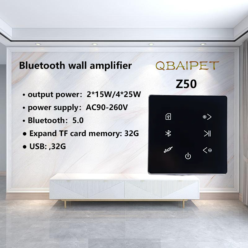 블루투스 벽 증폭기 홈 시어터 사운드 시스템 미니 오디 - Home Cinema Bluetooth 리뷰 및 가격