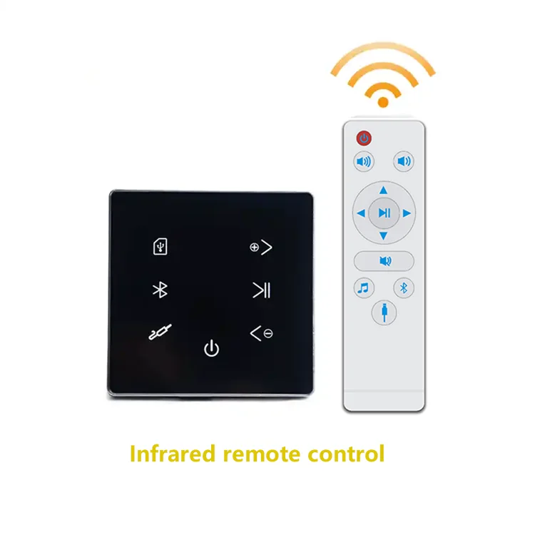 블루투스 벽 증폭기 홈 시어터 사운드 시스템 미니 오디 - Home Cinema Bluetooth 리뷰 및 가격