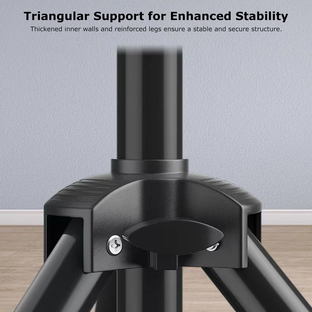 다양한 프로젝터 셋톱박스에 적합한 트레이 프로젝터 스탠 - Projector Tripod Stand 리뷰 및 가격