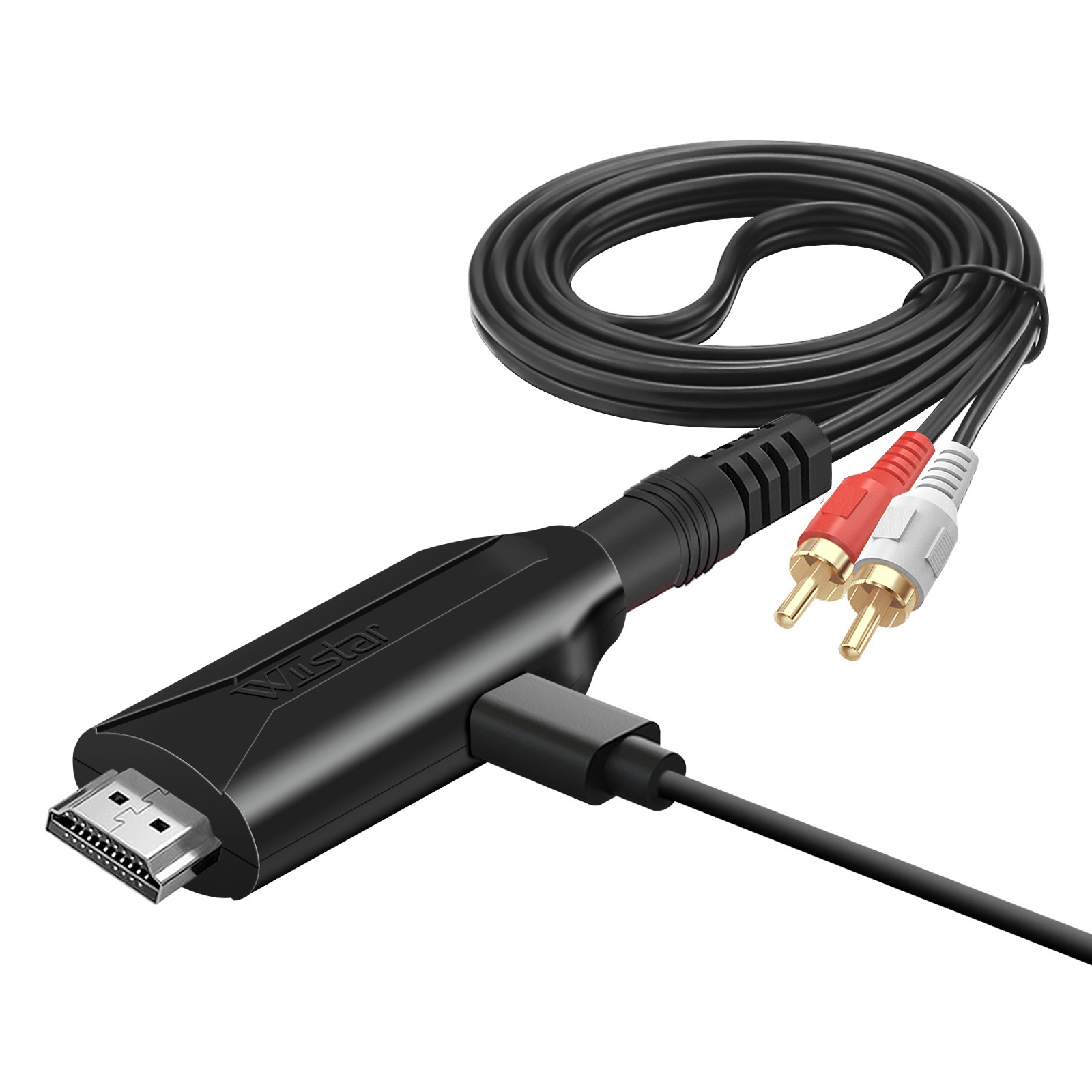 HDMI ARC 오디오 추출기 ARC-3.5mm 잭 오 - Hdmi Arc Cable 리뷰 및 가격