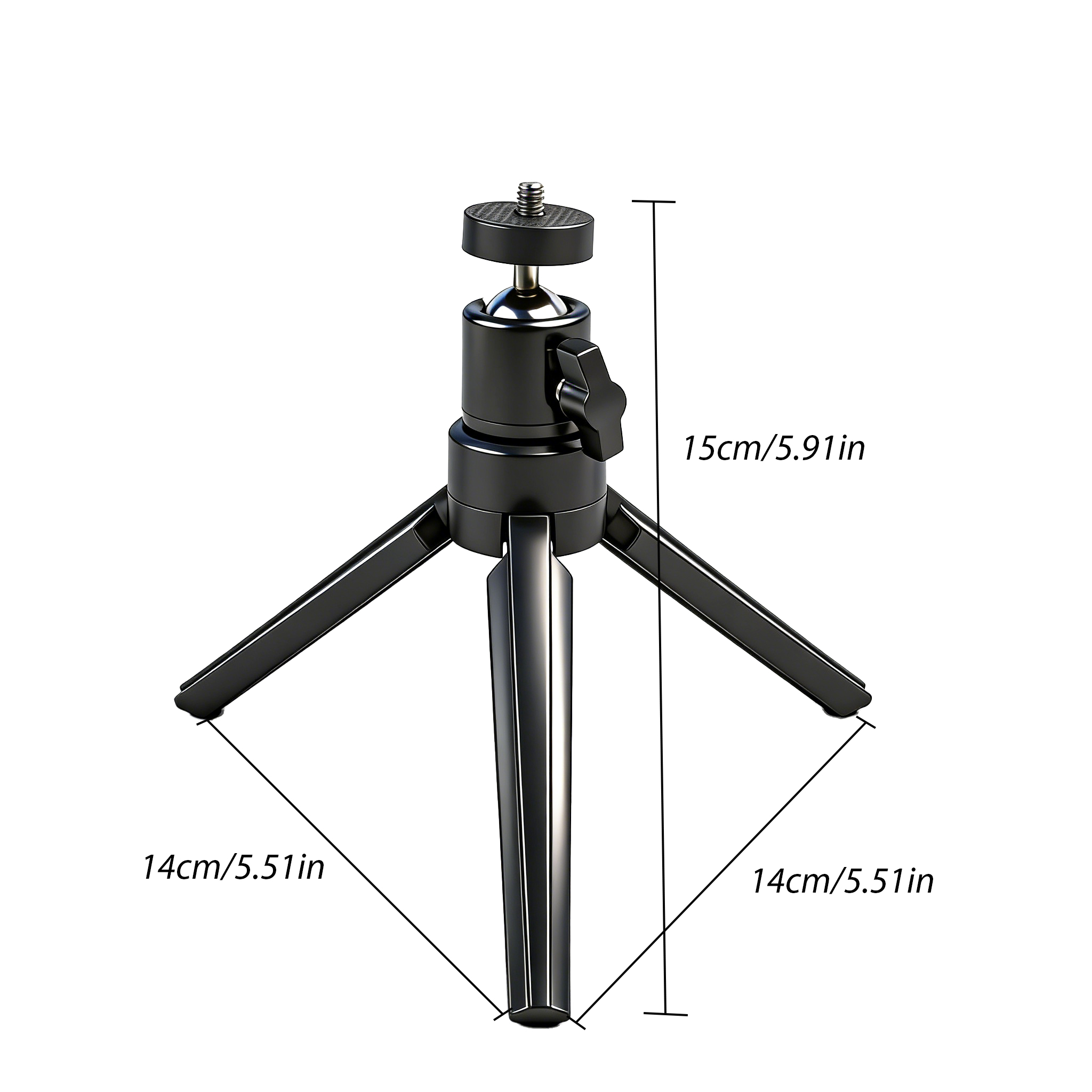 미니 프로젝터 삼각대 360 °   회전 가능 높이 조 - Projector Tripod Stand 리뷰 및 가격