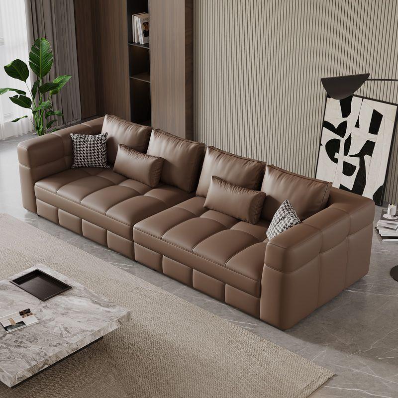 모듈형 편안한 소파 편안한 미니멀리스트 대형 라운지 소 - Home Cinema For Small Room 리뷰 및 가격