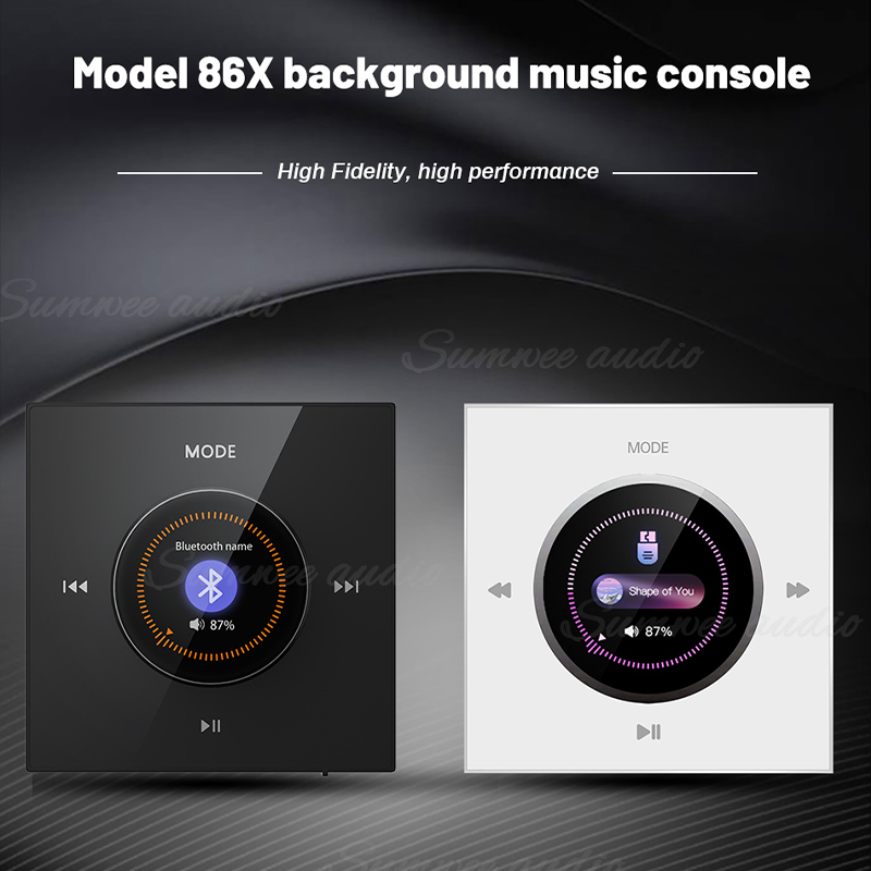 천장 스피커가 있는 미니 블루투스 벽 앰프, 하이파이  - Home Cinema Bluetooth 리뷰 및 가격