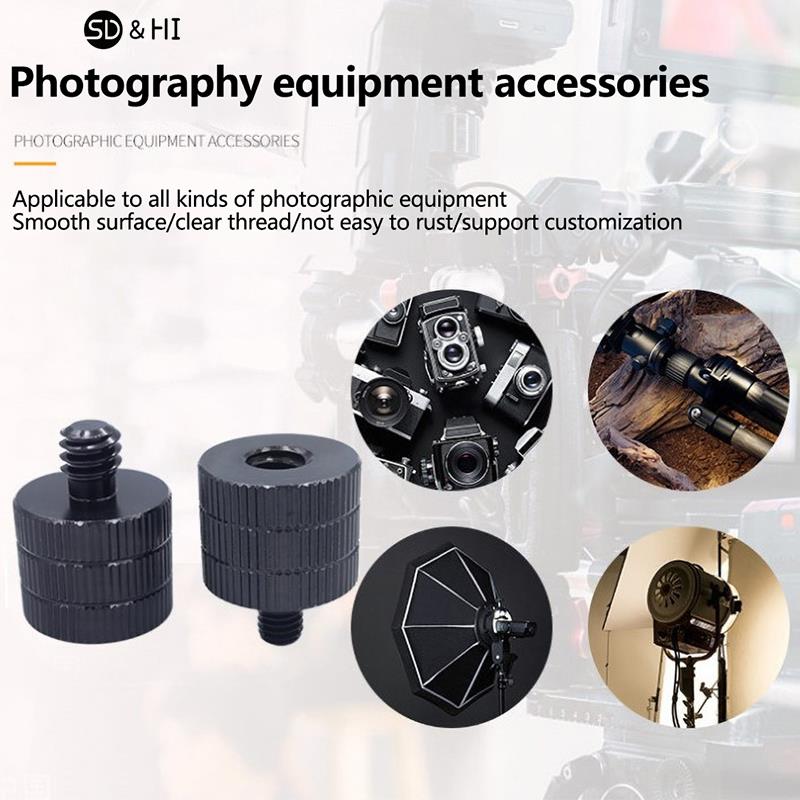 1/4-M4 M5 M6 M8 M10 변환 나사 3/8  - Projector Tripod Stand 리뷰 및 가격