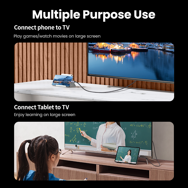 UGREEN USB C - 4K 8K HDMI 호환 케 - Hdmi Arc Cable 리뷰 및 가격