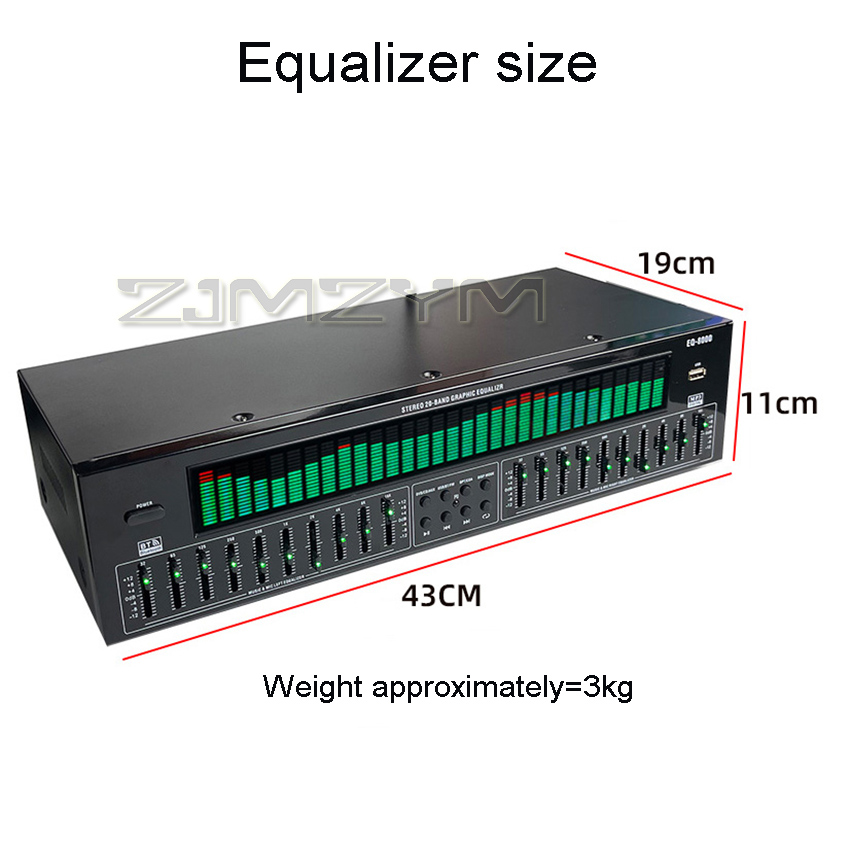 EQ8000 이퀄라이저 블루투스 5.3 광섬유 동축 디 - Home Cinema Yamaha 리뷰 및 가격